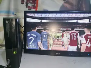 PES 2027 for PS3