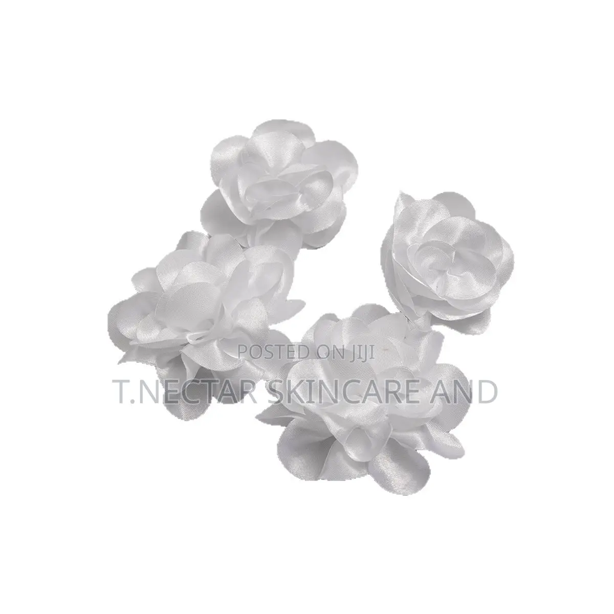 Floral Flower Earrings