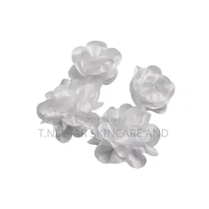 Floral Flower Earrings