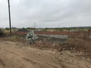 Afienya Hurry Now! -Lands Now Selling !