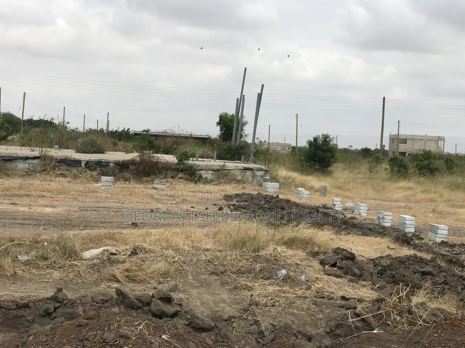 Afienya Hurry Now! -Lands Now Selling !