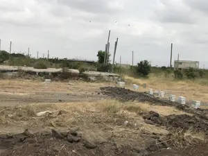 Afienya Hurry Now! -Lands Now Selling !