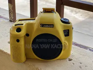 Canon 6d .