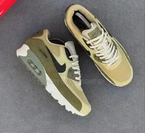 Nike Airmax 90 Neutral Olive