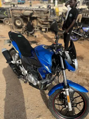 Apsonic 170 Zone One 2024 Blue