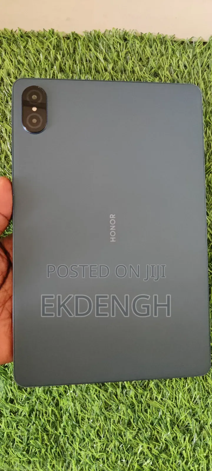 Honor Pad V8 Pro 128 GB Gray