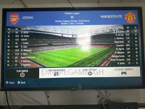 Pes 2027/Fc 26 for Ps3