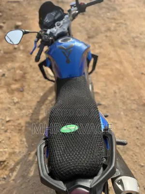 Apsonic 170 Zone One 2024 Blue