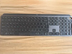 Logitech Mx Keys and Master 3s Combo