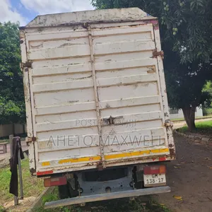 Very Strong Car Bought Brand New