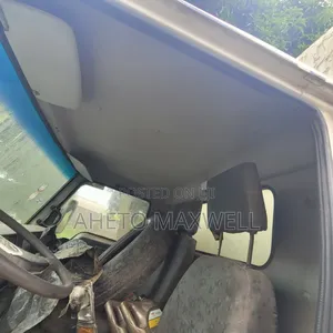 Very Strong Car Bought Brand New