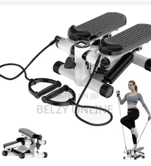 Mini Stepper Machine