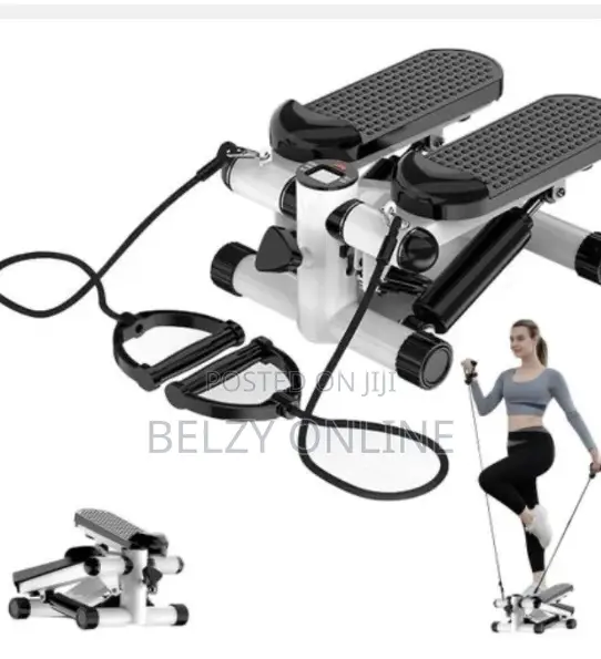 Mini Stepper Machine