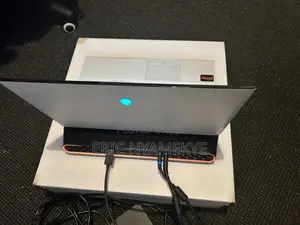 Laptop Alienware Area-51m 16GB Intel Core i9 SSD 1T
