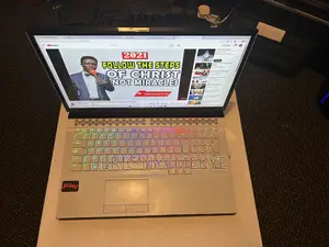 Laptop Alienware Area-51m 16GB Intel Core i9 SSD 1T
