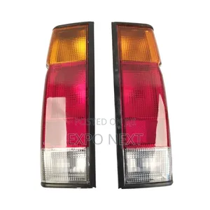 Taillight Brake Light for Nissan Pickup D21 Pair 1988-1995