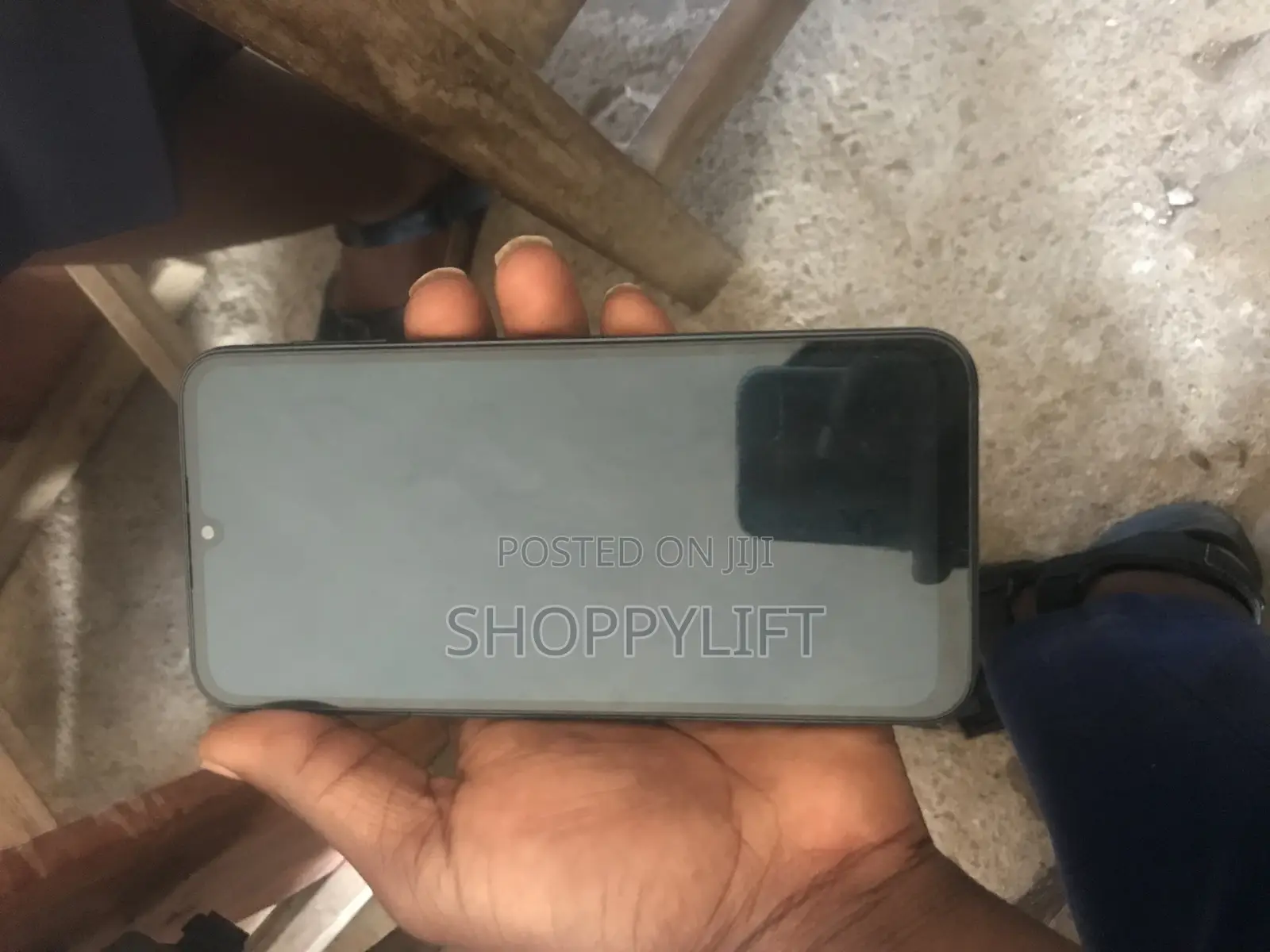 Samsung Galaxy A24 128 GB Black