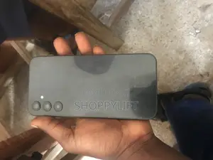 Samsung Galaxy A24 128 GB Black