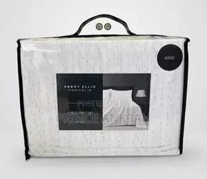 Kingsize Bedsheet Set