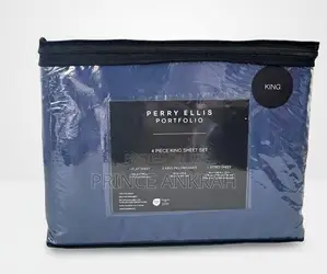 Kingsize Bedsheet Set