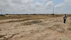 Affordable Land Near Police Barrier, Tsopoli Skyport City