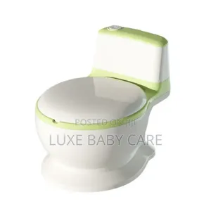Kids Potty Training Toilet Seat