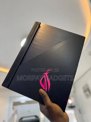 Laptop Asus ROG Strix G15 24GB Intel Core i7 SSD 512GB