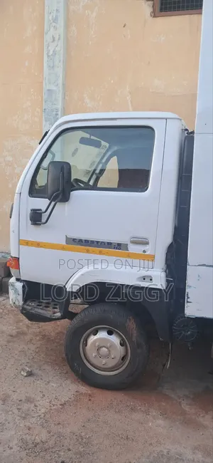 Nissan Cabstar