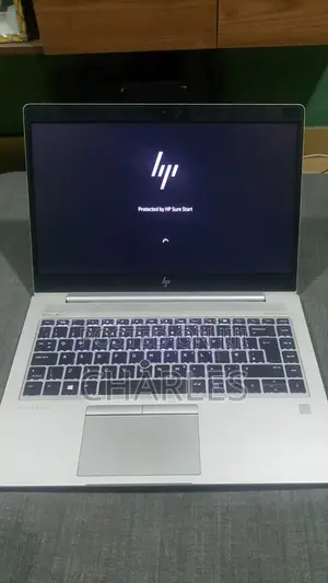 Laptop HP EliteBook 840 G6 16GB AMD Ryzen 5 SSD 256GB