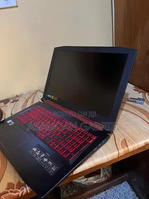 Laptop Acer Nitro 5 16GB Intel Core i5 HDD+SSD 1T