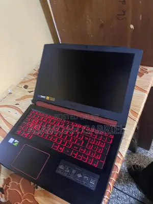 Laptop Acer Nitro 5 16GB Intel Core i5 HDD+SSD 1T