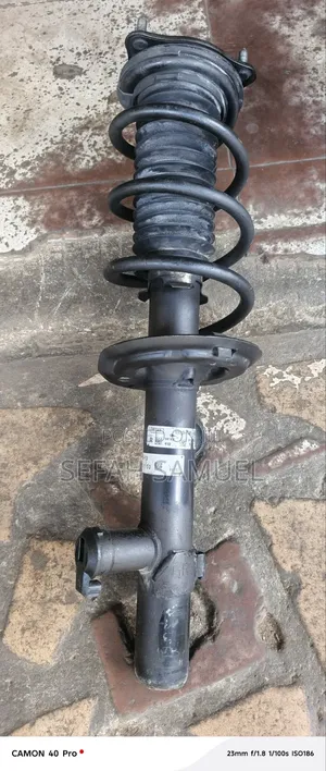Honda Acura RDX 2020 Front Right Side