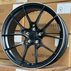 Affordable And Quality Brand New Rims