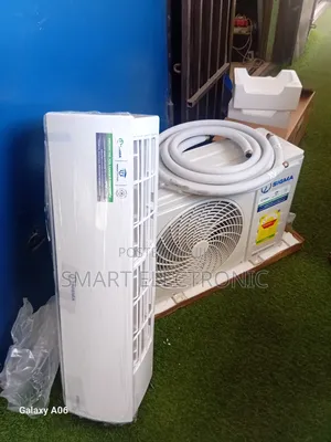 Sigma 1.5hp Split Air Conditioner – Fast Cooling Comfort