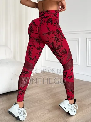 Ladies Leggings