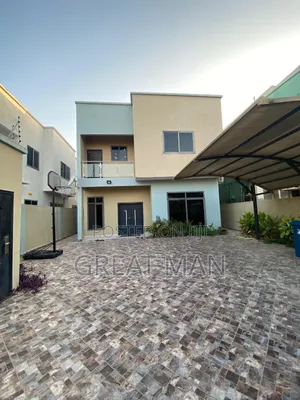 Furnished 6bdrm House in Boundary Road Area for rent