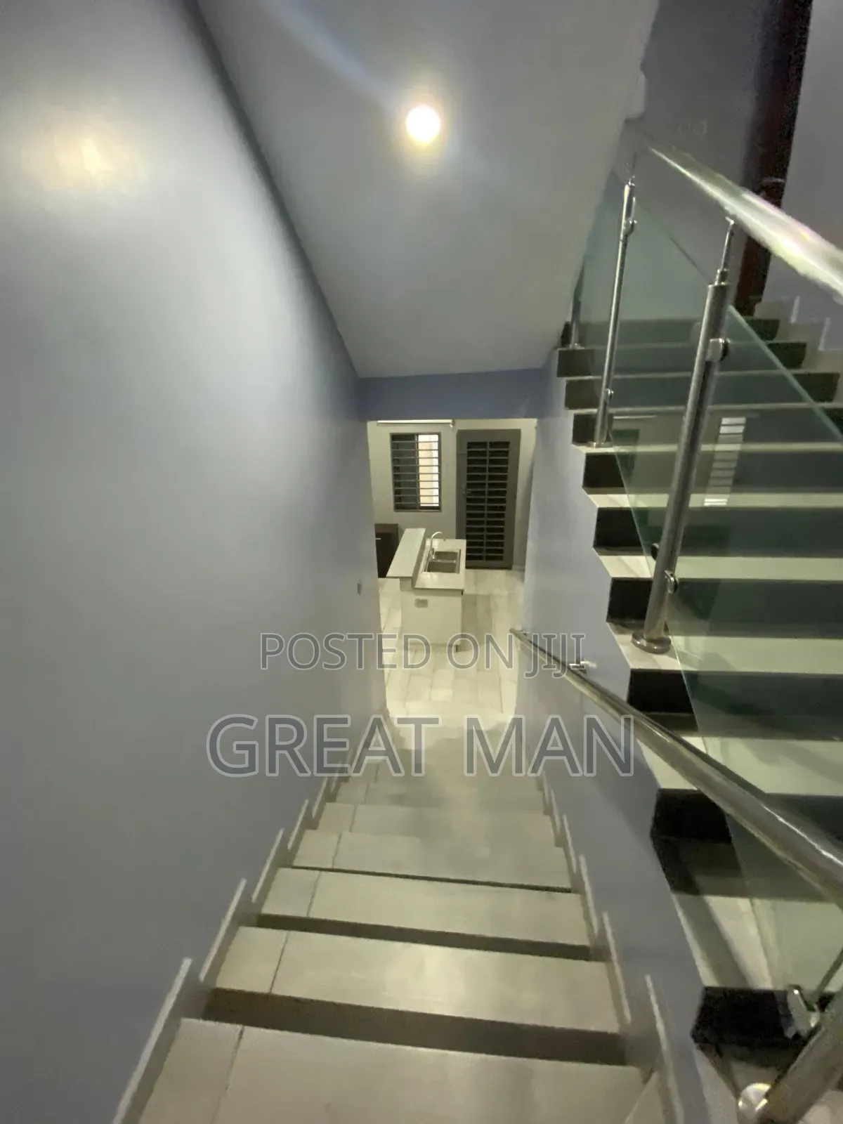 Furnished 6bdrm House in Boundary Road Area for rent