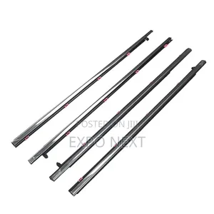 Car Window Weatherstrip Seal for Accord 2014-2017