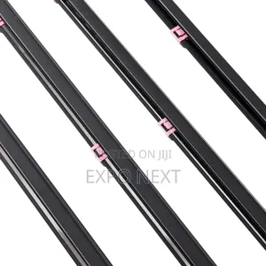 Car Window Weatherstrip Seal for Accord 2014-2017