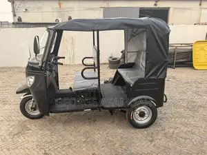 New Motorcycle 2026 Black