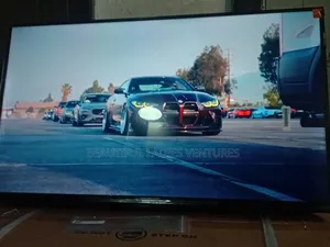 TCL 32-Inch Hd Led Tv – Crystal Clear Entertainment
