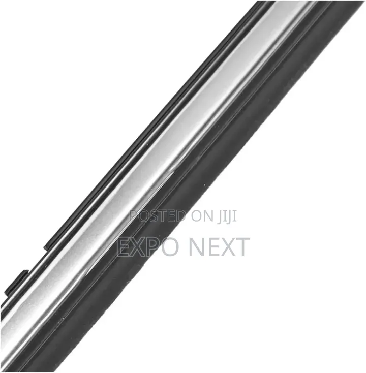 Car Window Moulding Trim Weatherstrip Chrome Seal for Camry 1996-2024