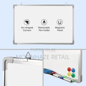 Premium Magnetic Whiteboard