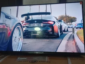TCL 32” Hd Television With Powerful Sound Quality