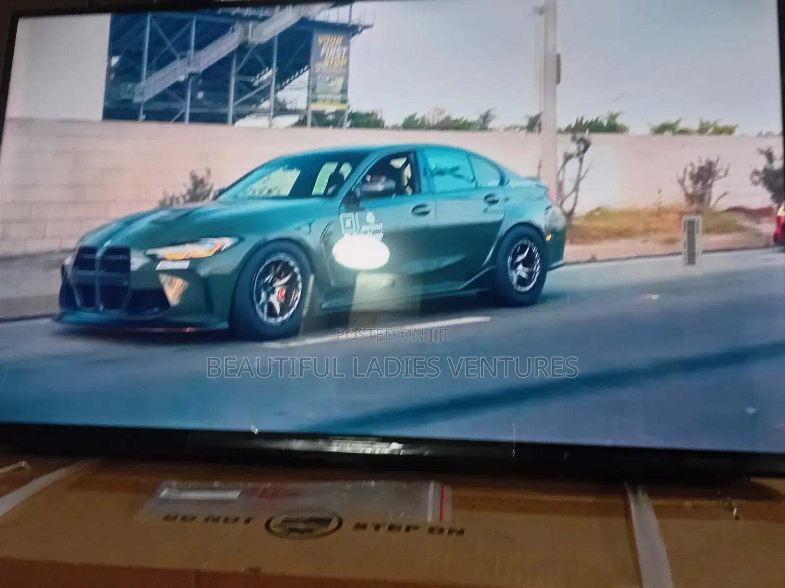 TCL 32-Inch Led Tv – Compact, Stylish Reliable