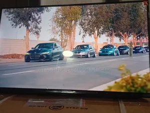 TCL 32-Inch Led Tv – Compact, Stylish Reliable