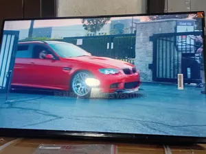 TCL 32” Home Entertainment Tv With Sharp Picture