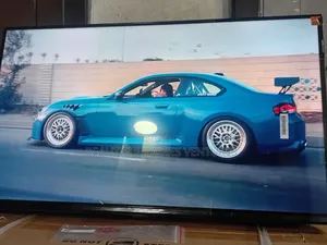 TCL 32” Home Entertainment Tv With Sharp Picture