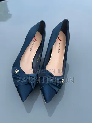 Fashionble Corporate Ladies Work Heels