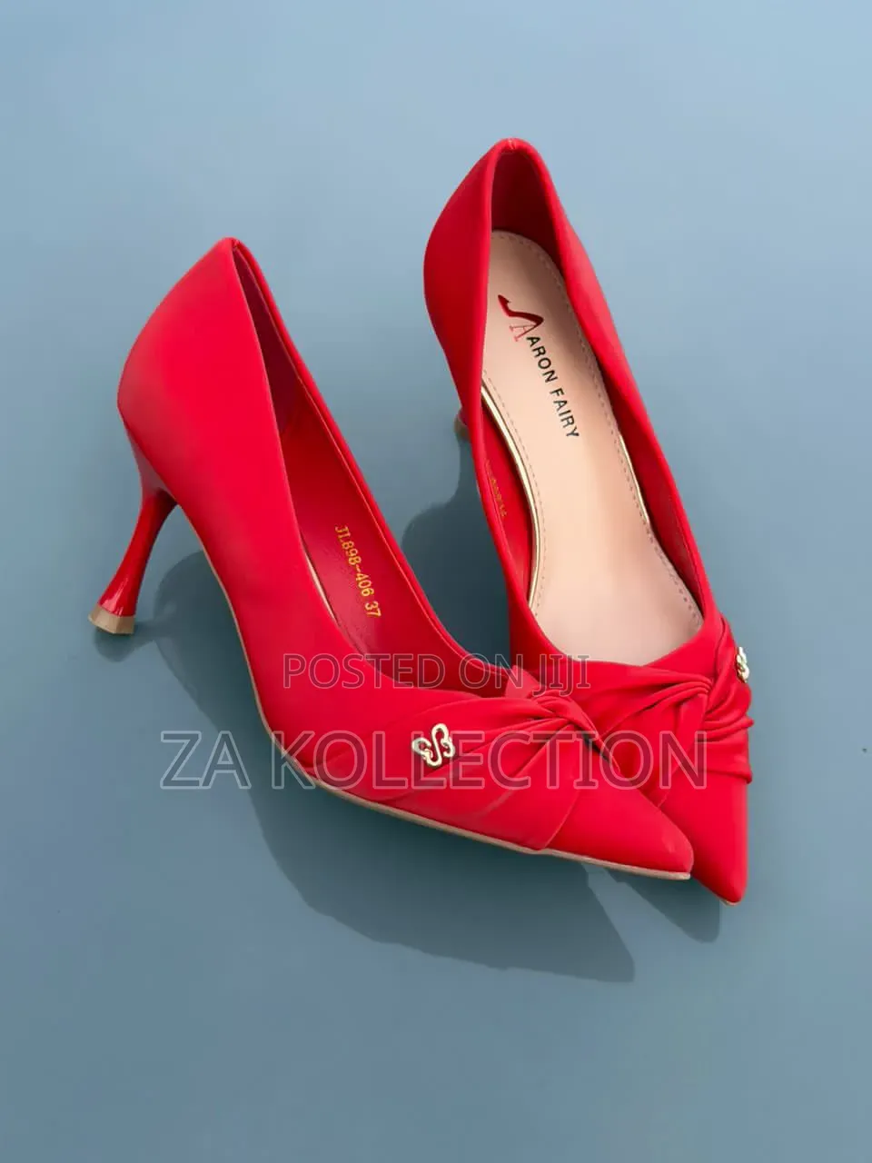 Fashionble Corporate Ladies Work Heels